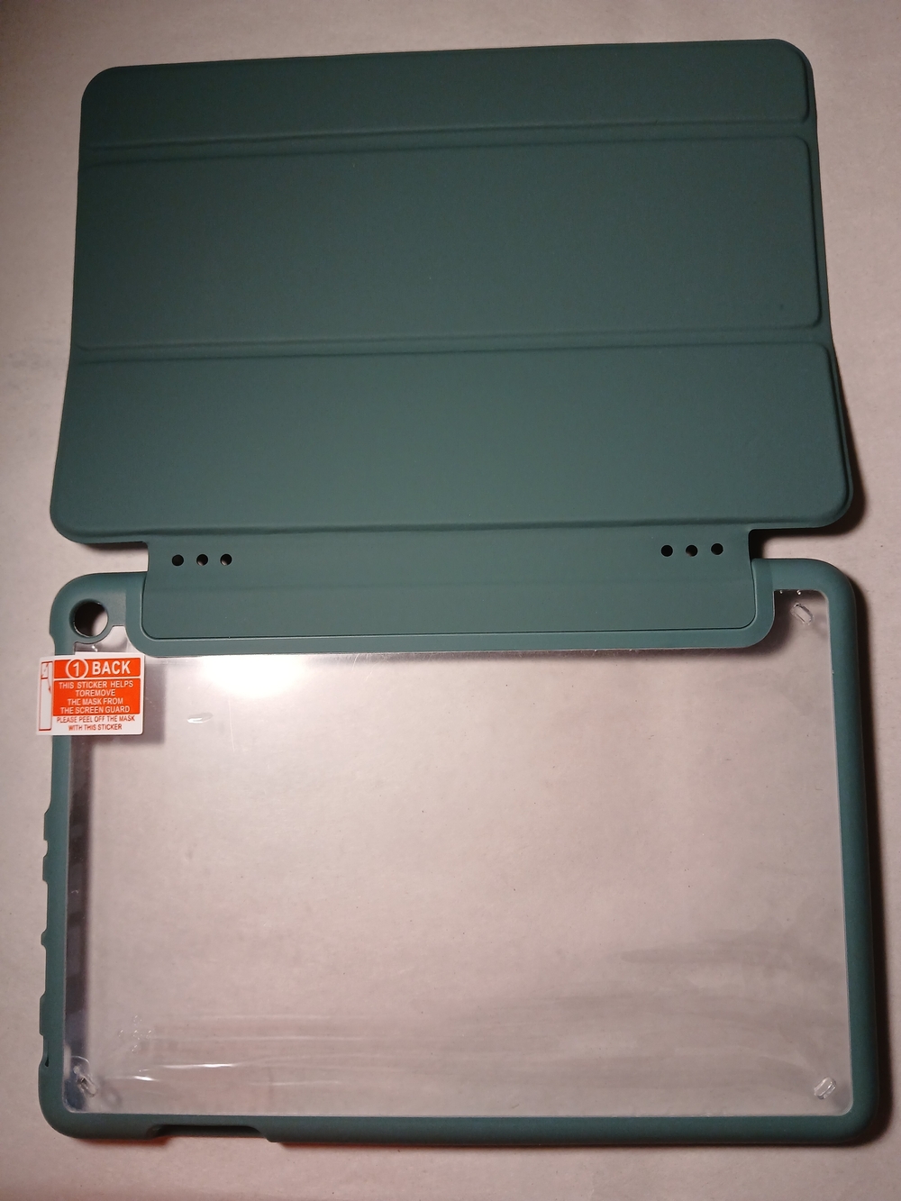 Tablet Protective Case(Android) 8"×6" New - Picture 3 of 4